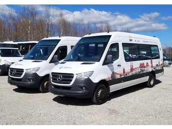 Градски автобус MERCEDES-BENZ Sprinter