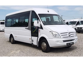 Междуградски автобус MERCEDES-BENZ Sprinter