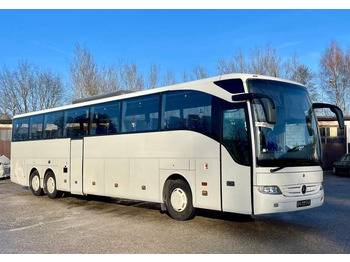 Туристически автобус MERCEDES-BENZ Tourismo