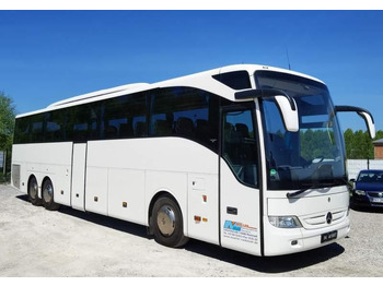 Туристически автобус MERCEDES-BENZ Tourismo