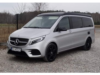 Микробус MERCEDES-BENZ