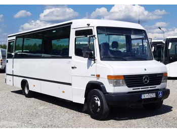 Междуградски автобус MERCEDES-BENZ Vario