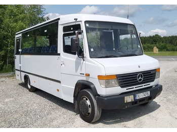 Междуградски автобус MERCEDES-BENZ Vario