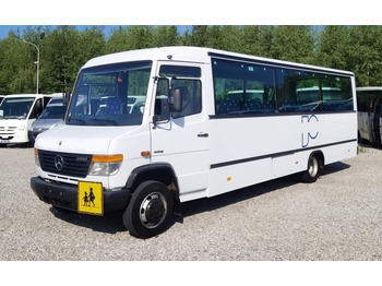 Междуградски автобус MERCEDES-BENZ Vario