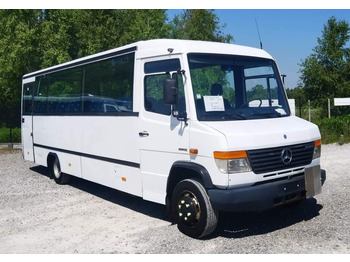 Междуградски автобус MERCEDES-BENZ Vario
