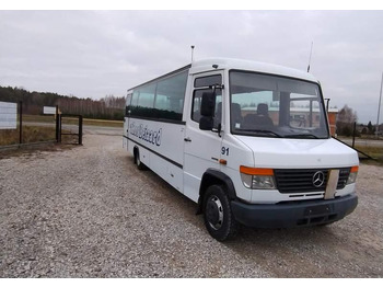 Междуградски автобус MERCEDES-BENZ Vario