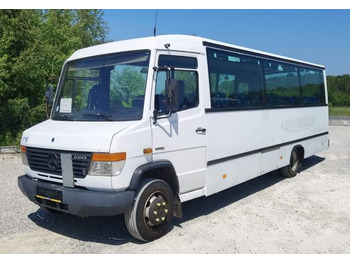 Междуградски автобус MERCEDES-BENZ Vario