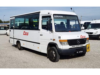 Междуградски автобус MERCEDES-BENZ Vario