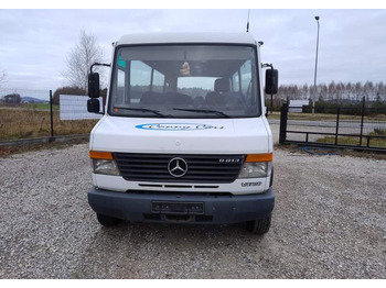 Междуградски автобус MERCEDES-BENZ Vario