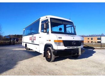 Междуградски автобус MERCEDES-BENZ Vario