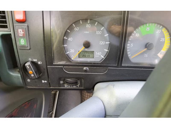 Междуградски автобус Mercedes-Benz Vario 814D 38: снимка 5