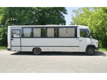 Междуградски автобус Mercedes-Benz Vario 814D 38: снимка 3