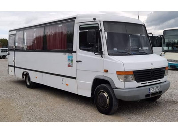 Междуградски автобус MERCEDES-BENZ Vario 814