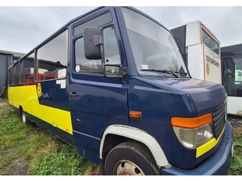 Междуградски автобус MERCEDES-BENZ Vario 814