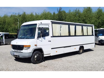 Междуградски автобус MERCEDES-BENZ Vario 814
