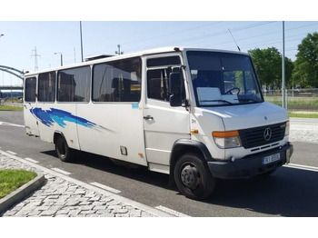 Междуградски автобус MERCEDES-BENZ Vario 815