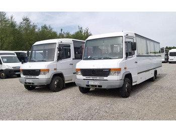 Междуградски автобус MERCEDES-BENZ Vario 815