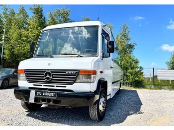 Междуградски автобус MERCEDES-BENZ Vario