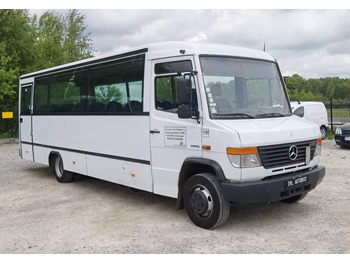 Междуградски автобус MERCEDES-BENZ Vario