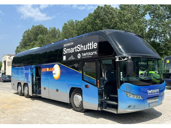 Туристически автобус NEOPLAN