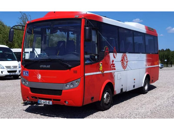 Междуградски автобус