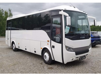 Туристически автобус