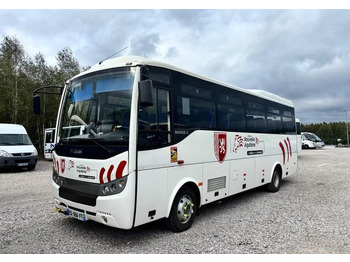 Междуградски автобус