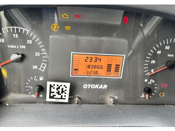 Междуградски автобус Otokar Otokar Navigo 2 szt 38 Miejsc EURO 6: снимка 3