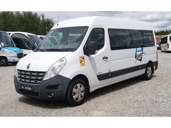 Междуградски автобус RENAULT Master