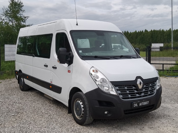 Междуградски автобус RENAULT Master