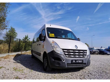 Междуградски автобус RENAULT Master