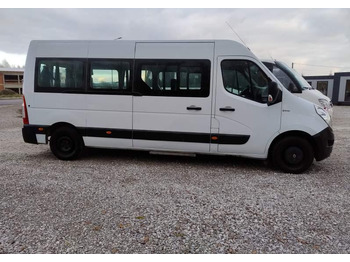 Микробус RENAULT Master