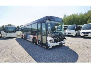 Градски автобус SCANIA Citywide