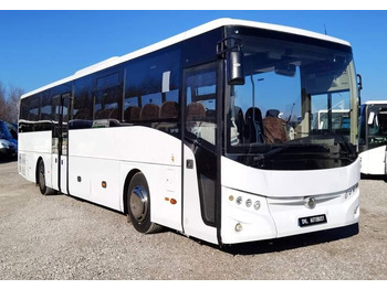 Междуградски автобус TEMSA