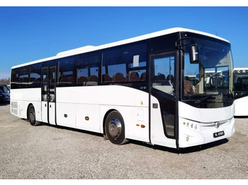 Междуградски автобус Temsa LD SB 12 EURO 6: снимка 4