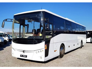 Междуградски автобус Temsa LD SB 12 EURO 6: снимка 3