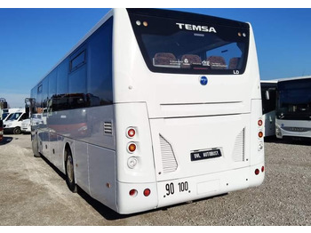 Междуградски автобус Temsa LD SB 12 EURO 6: снимка 5