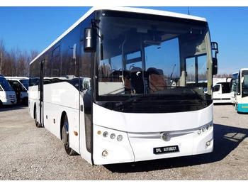 Междуградски автобус Temsa LD SB 12 EURO 6: снимка 2