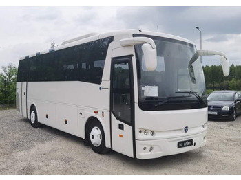 Туристически автобус TEMSA