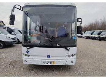 Градски автобус Temsa MD9 LE: снимка 2 Градски автобус Temsa MD9 LE: снимка 2