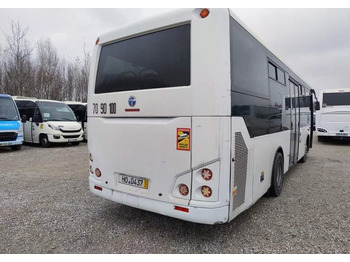 Градски автобус Temsa MD9 LE: снимка 4 Градски автобус Temsa MD9 LE: снимка 4