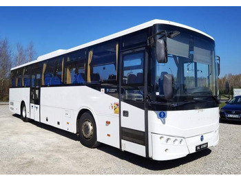 Междуградски автобус TEMSA