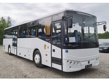 Междуградски автобус TEMSA