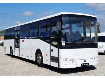 Междуградски автобус TEMSA