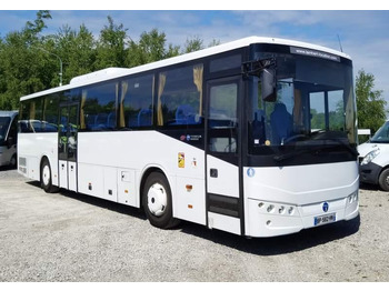 Междуградски автобус TEMSA