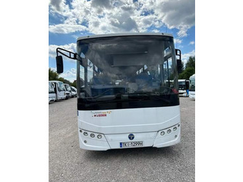 Междуградски автобус Temsa Tourmalin 2011 crossway intouro recreo: снимка 3 Междуградски автобус Temsa Tourmalin 2011 crossway intouro recreo: снимка 3