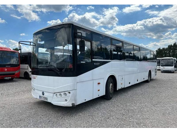 Междуградски автобус Temsa Tourmalin 2011 crossway intouro recreo: снимка 2 Междуградски автобус Temsa Tourmalin 2011 crossway intouro recreo: снимка 2