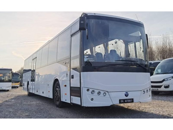 Междуградски автобус TEMSA