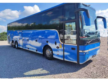 Туристически автобус VAN HOOL