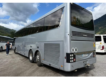 Туристически автобус VanHool T917 Altano: снимка 3